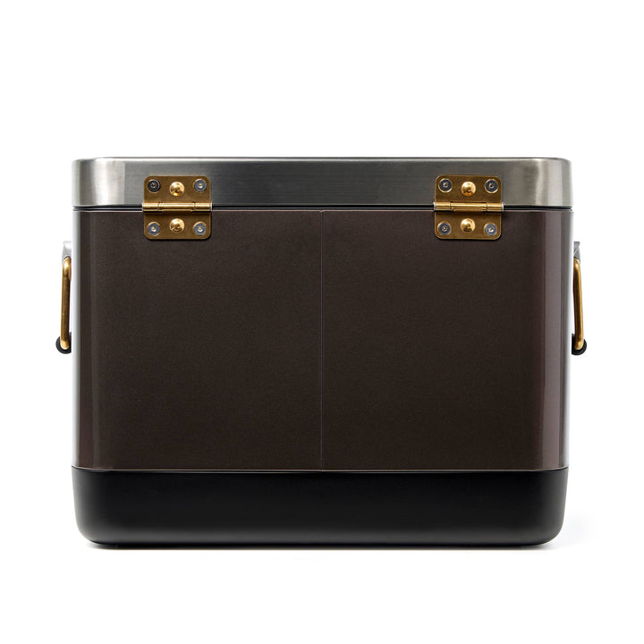 Coleman 1900 Collection 20 Qt Steel Belted Cooler w/ TempLock FX Lid (Used)