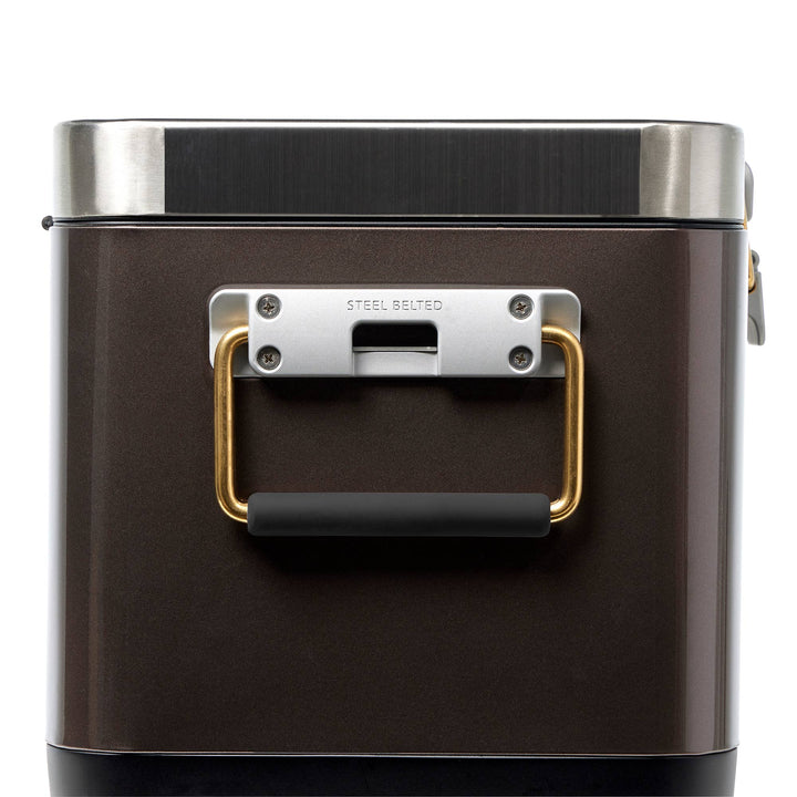 Coleman 1900 Collection 20 Qt Steel Belted Cooler w/ TempLock FX Lid (Used)