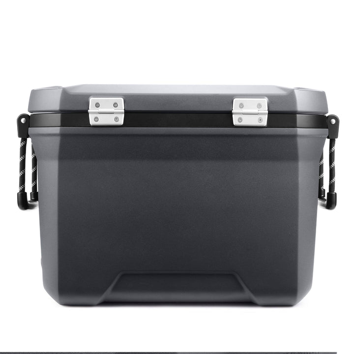 Coleman Convoy Series 55 Quart Cooler with Reflective Rope Handles(Open Box)