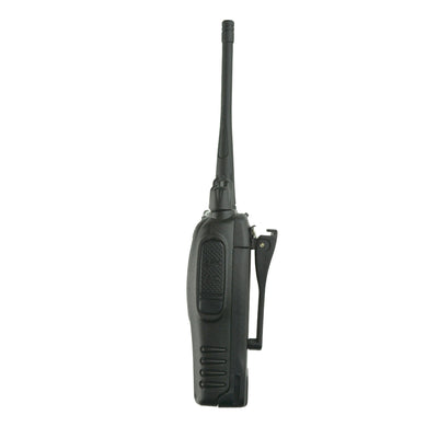 AudioPipe WLTK-100 16 Channel Long Range UHF Handheld Transceiver 2-Way Radio