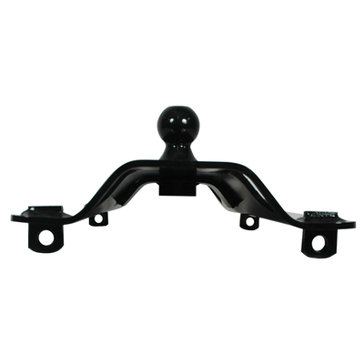Reese Towpower Pro Series Universal 25,000Lb Gooseneck Trailer Hitch Plate(Used)