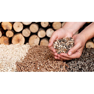 Green Mountain Grills Fruitwood Pure Hardwood Grilling Cooking Pellets (Used)