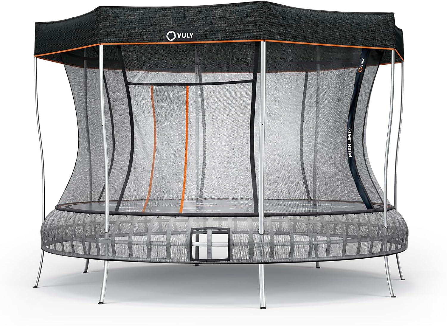 Extra Large Thunder Trampoline