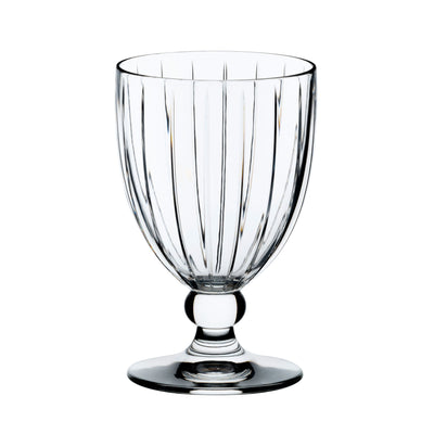 Riedel Sunshine Glasses (2 Pack) & Spey Tumbler Crystal Whiskey Glasses (2 Pack) - VMInnovations