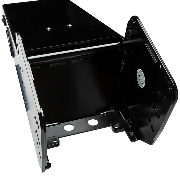 Reese Towpower 94720 Goose Box 20,000 Pound Gooseneck RV Trailer Hitch Coupler - VMInnovations