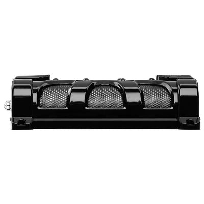 Planet Audio 10 FARAD Car Audio Power Capacitor Cap Digital LED Display (4 Pack) - VMInnovations