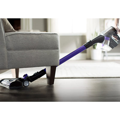 Hoover BH53121 Fusion Pet V2 Powerful Bagless Cordless Stick Vacuum Cleaner (Refurbished)