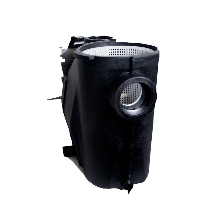 Blue Torrent Cyclone 1.5 HP Variable Speed Pump for In Ground Pools (For Parts) - VMInnovations