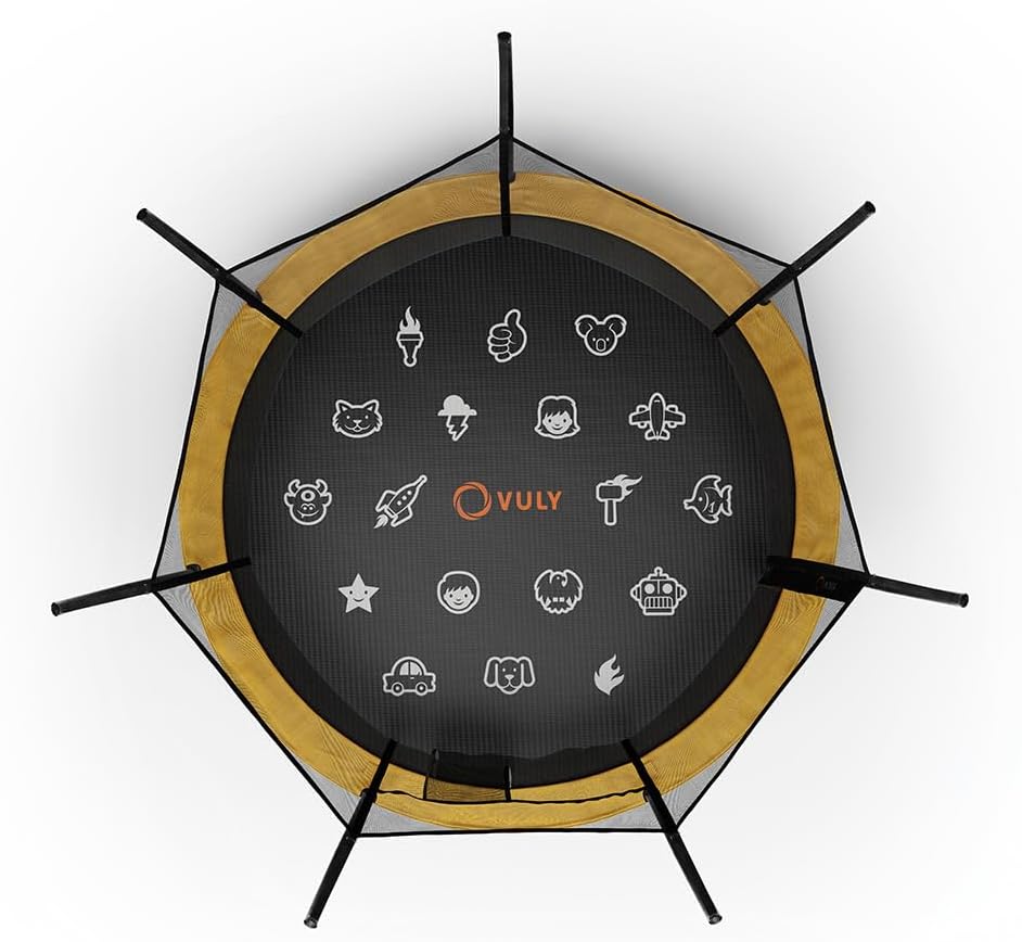 XL Lift2 Box A (NC) + XL Lift2 Box B (NC) + XL Lift2 Box C (NC) + XL Lift2 Box D (NC) + XL Lift2 Box E (NC) + XL Lift2 Box F (NC) + Vuly Trampolines Basketball Set with Backboard, Hoop, Basketball, and Air Pump - VMInnovations
