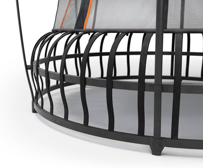 Vuly XL Thunder Pro Box A (NC) (10 Pack)  + Vuly XL Thunder Pro Box B (NC) (2 Pack)  + Vuly XL Thunder Pro Box C (NC) + Vuly Shade Cover (Thunder Pro XL) + Vuly Tent Wall (Thunder Pro XL) - VMInnovations