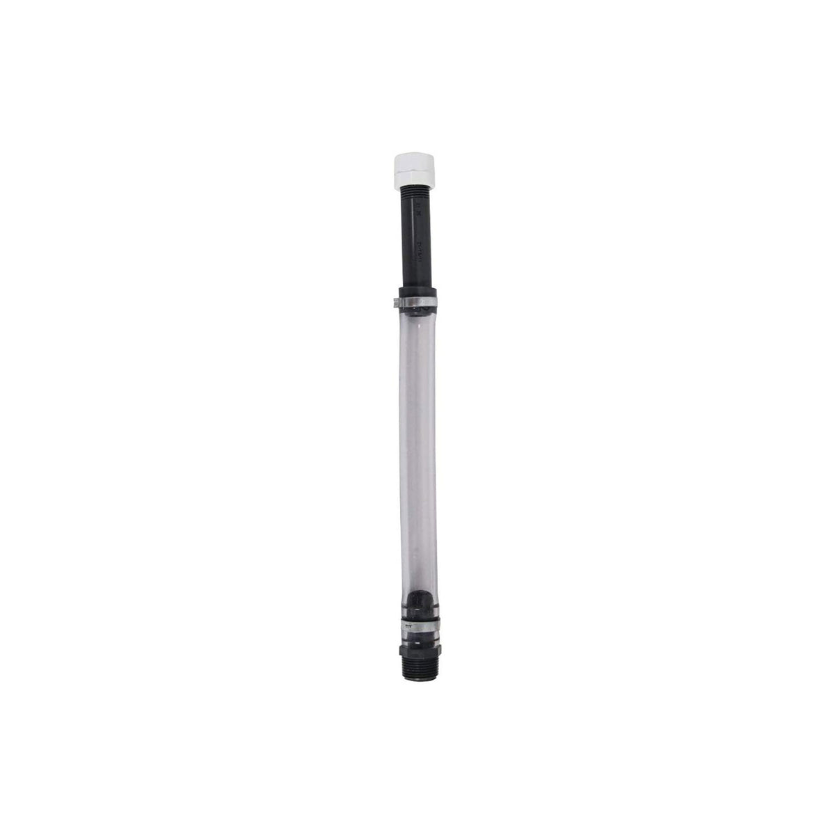 VP Racing 5 Gallon Motorsport Racing Utility Liquid Jug Can & 14 Inch Hose (For Parts)