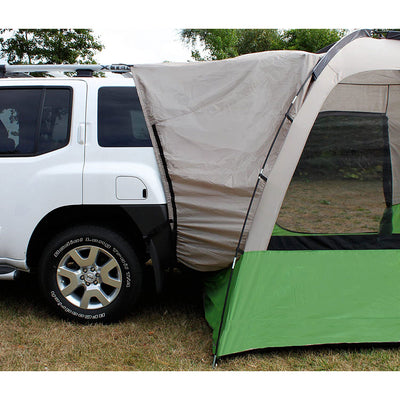Napier Backroadz 3 Season 5 Person SUV Standalone Tent w/Rain Fly & Storm Flap