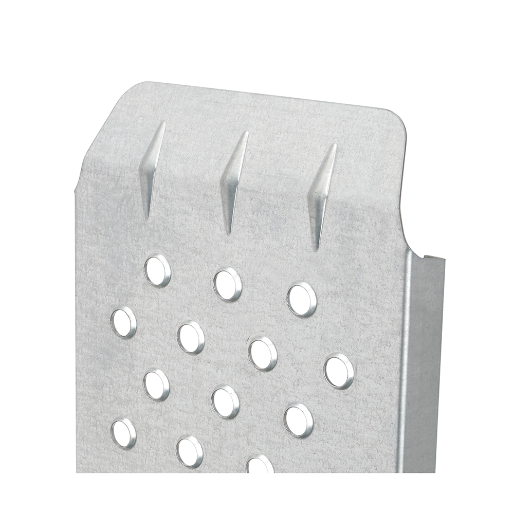 Reese Towpower 7454000 Center Fold Trailer/Truck Loading Ramp, 11" x 80", Steel - VMInnovations