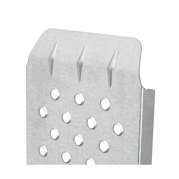 Reese Towpower 7454000 Center Fold Trailer/Truck Loading Ramp, 11" x 80", Steel - VMInnovations