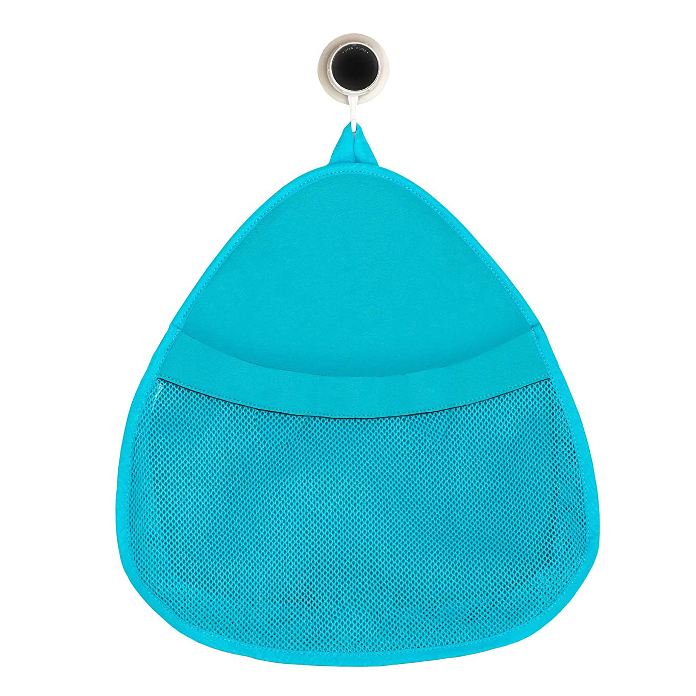 3 Sprouts Hanging Suctioned Cup Bath/Shower Storage Organizer, Walrus (Open Box) - VMInnovations