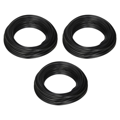 Southwire 100 Foot 10 Amp Low Voltage Outdoor Electrical Lighting Cable (3 Pack)