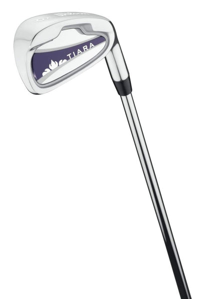 WILSON HOPE Womens Ladies Complete Golf Club Set w/ Bag
