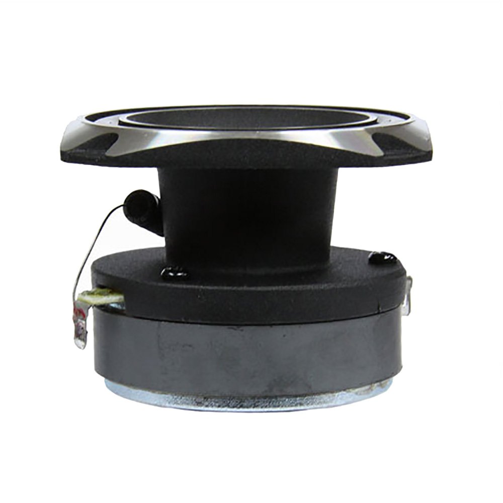 Pyle Pro Dryver 1" 300 Watt Heavy Duty Titanium Super Car Tweeter (Refurbished)