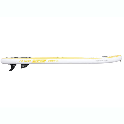 Bestway 10 Ft Paddle Board & Bestway 9 Ft Hydro Force Inflatable Paddle Boards