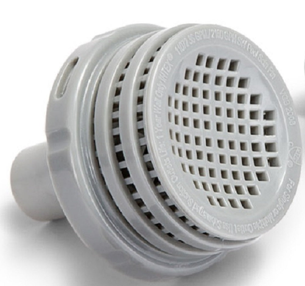 Intex Strainer Assembly 11070 and 11072 (New Without Box) - VMInnovations