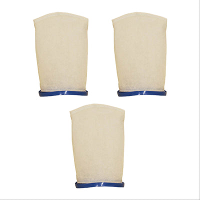 Water Tech Pool Blaster Max Pool Spa Cleaner X Treme Micro Filter Bag (3 Pack)