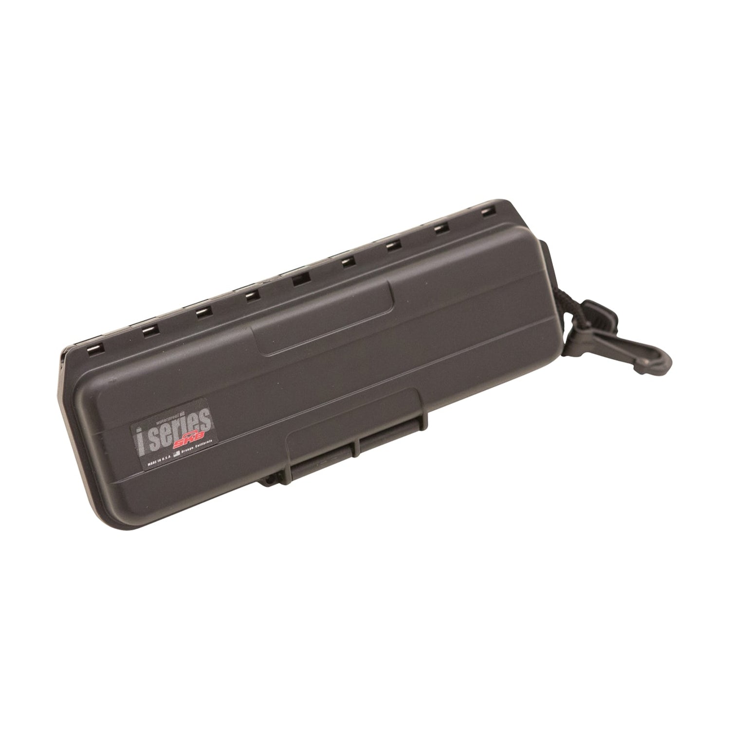 SKB Cases iSeries 3I-0702-1B-BH Hard Exterior Broadhead Arrow Case (Open Box) - VMInnovations