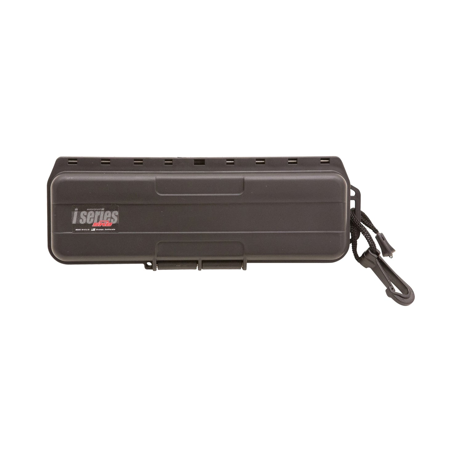 SKB Cases iSeries 3I-0702-1B-BH Hard Exterior Broadhead Arrow Case (Open Box) - VMInnovations