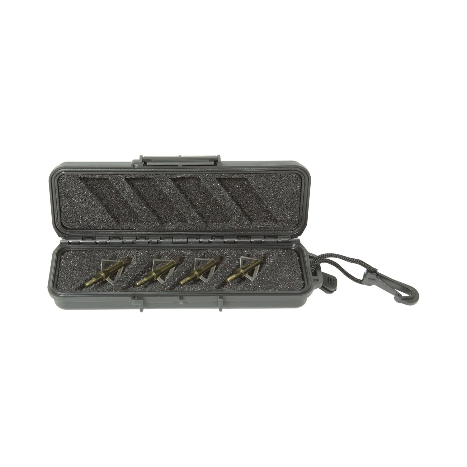 SKB Cases iSeries 3I-0702-1B-BH Hard Exterior Broadhead Arrow Case (Open Box) - VMInnovations