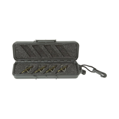 SKB Cases iSeries 3I-0702-1B-BH Hard Exterior Broadhead Arrow Case (Open Box) - VMInnovations