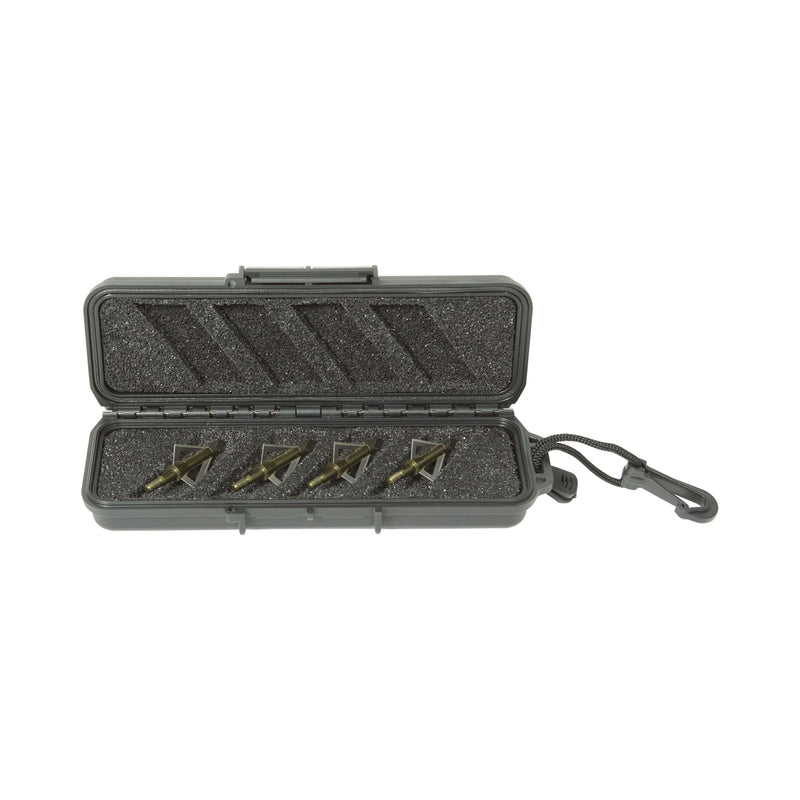 SKB Cases iSeries Hard Exterior Watertight Broadhead Arrow Case (Used)