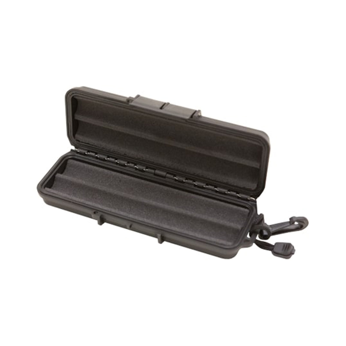 Hard Exterior Watertight Utility Case, Black (Open Box)