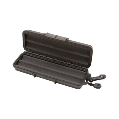 Hard Exterior Watertight Utility Case, Black (Open Box)