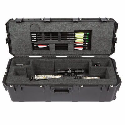 iSeries 10 Point Vapor RS470 Heavy Duty UV Resistant Crossbow Case (Used) - VMInnovations