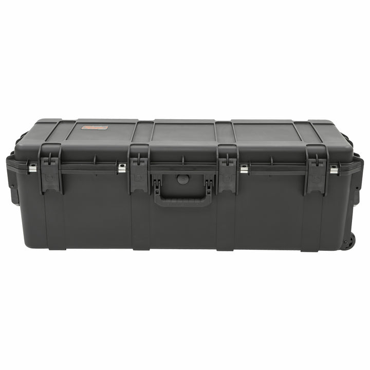 SKB iSeries 10 Point Vapor RS470 Heavy Duty Crossbow Case, Black (Open Box)