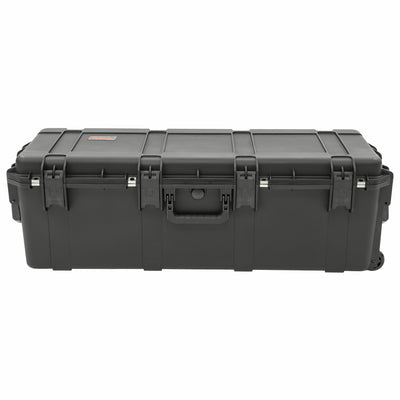 SKB iSeries 10 Point Vapor RS470 Heavy Duty Crossbow Case, Black (Open Box) - VMInnovations