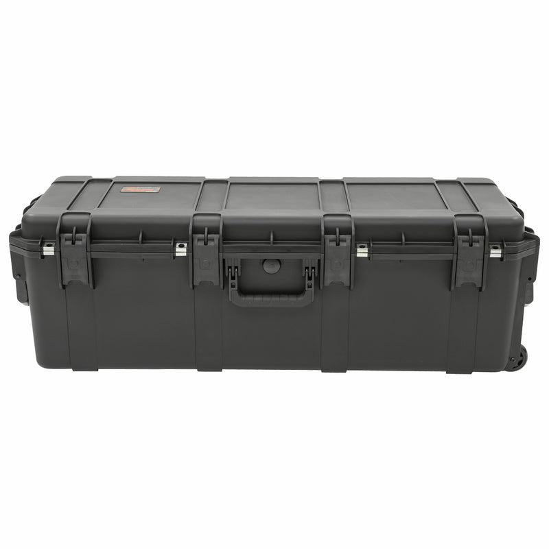 SKB iSeries 10 Point Vapor RS470 Heavy Duty Crossbow Case, Black (Open Box)