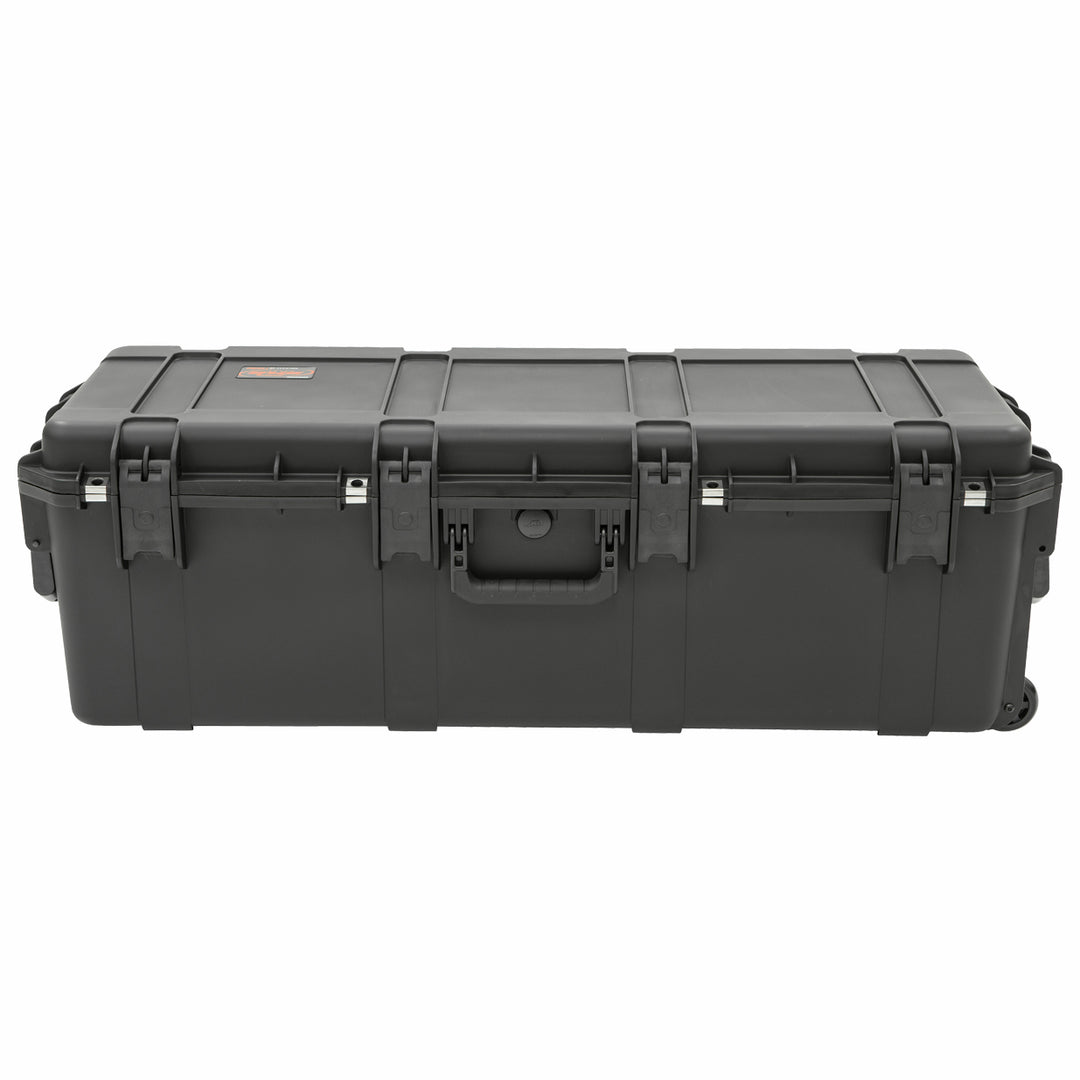 SKB iSeries 10 Point Vapor RS470 Heavy Duty UV Resistant Crossbow Case, Black