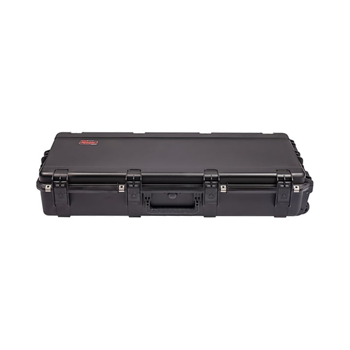 SKB Cases iSeries Small Ultimate Waterproof Double Bow Case, Black (Open Box) - VMInnovations