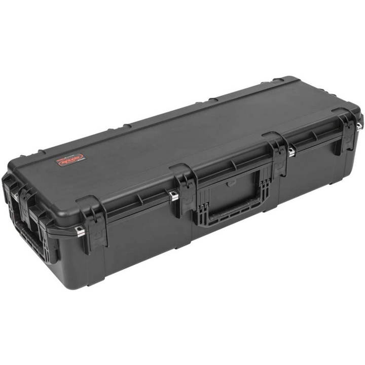 SKB Cases 43.5 Inch Waterproof Case with Think Tank Designed Dividers, Black