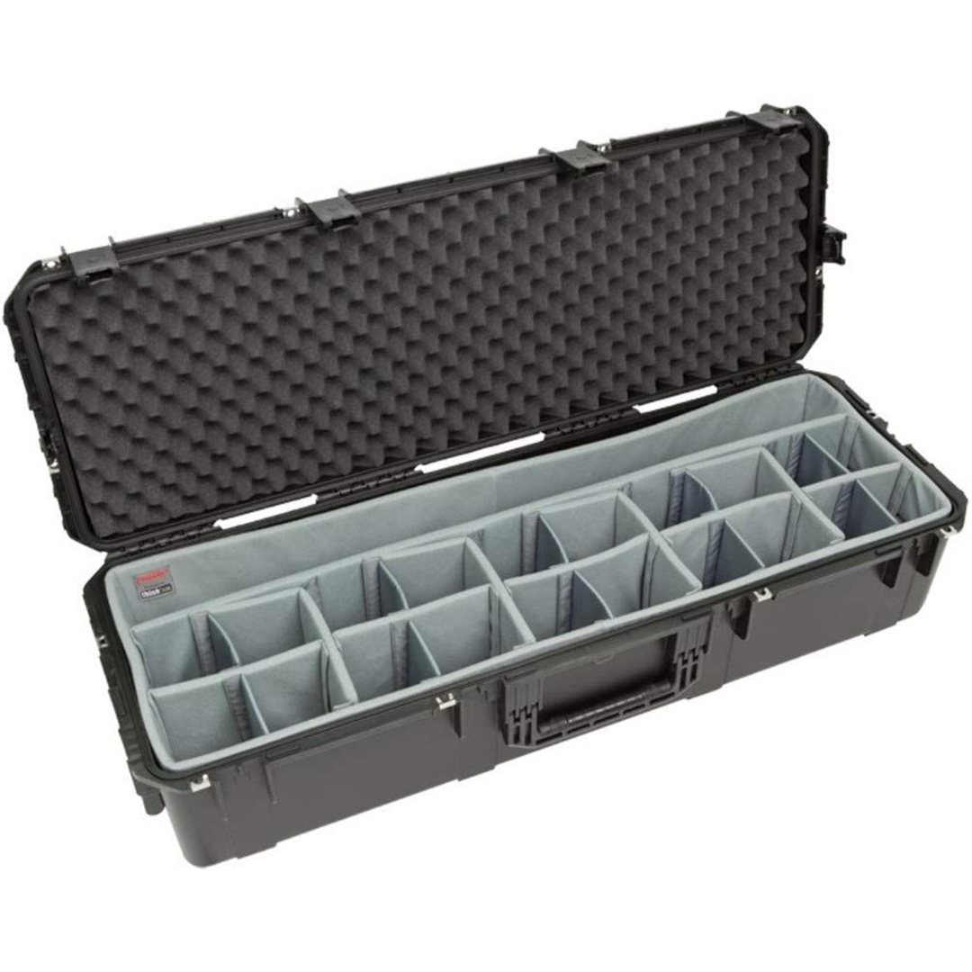 SKB Cases 43.5" Waterproof Case with Think Tank Designed Dividers (Open Box)