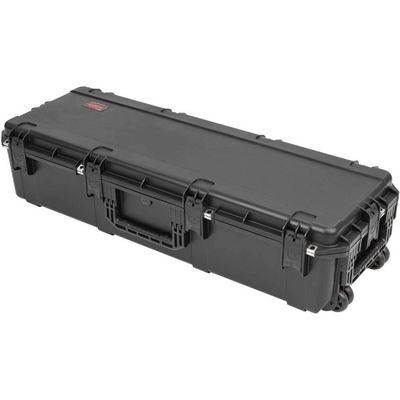 SKB Cases 43.5 Inch Waterproof Case with Think Tank Designed Dividers, Black - VMInnovations