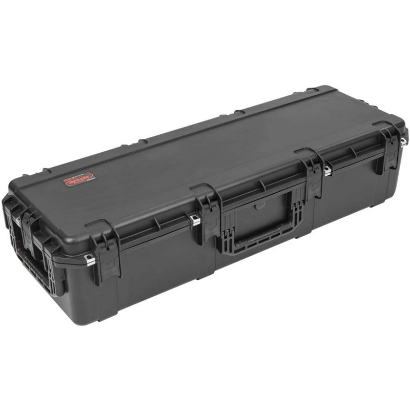SKB Cases 43.5In Waterproof Case with Think Tank Designed Dividers, Black (Used)
