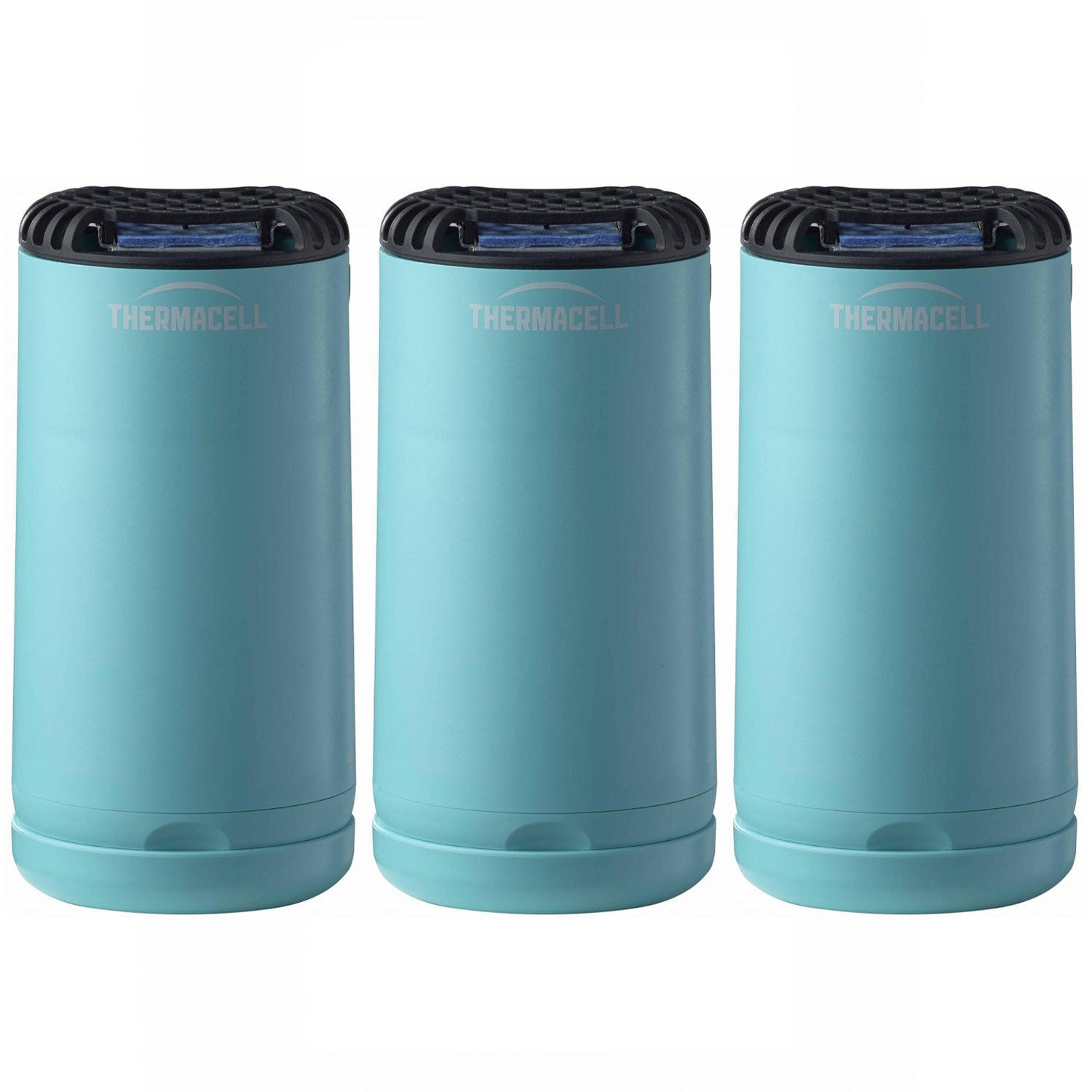 Thermacell Outdoor Patio & Camping Shield Mosquito Insect Repeller (3 Pack)