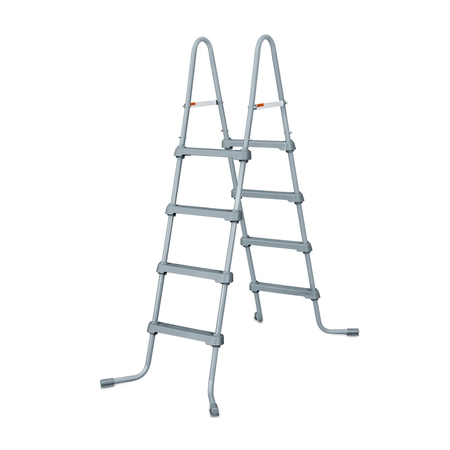 Summer Waves Active 16 Ftx48 In Above Ground Frame Pool Set w/ Pump (For Parts) - VMInnovations