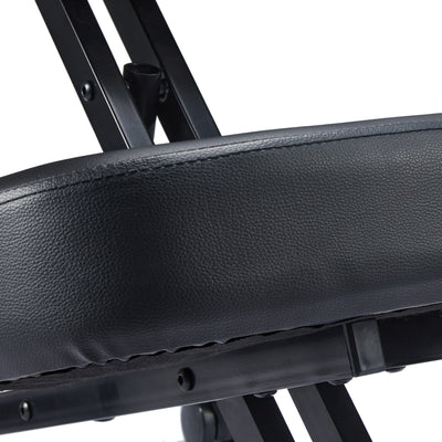 JOMEED Adjustable Ergonomic Home Office Kneeling Chair w/Angled Seat (For Parts) - VMInnovations
