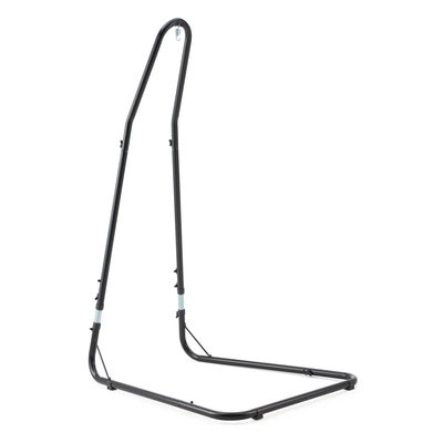 Jomeed Adjustable Portable Hanging Steel Hammock Chair Stand (Open Box)