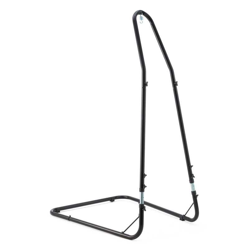 Jomeed Adjustable Portable Hanging Heavy Duty Steel Hammock Chair Stand (Used)