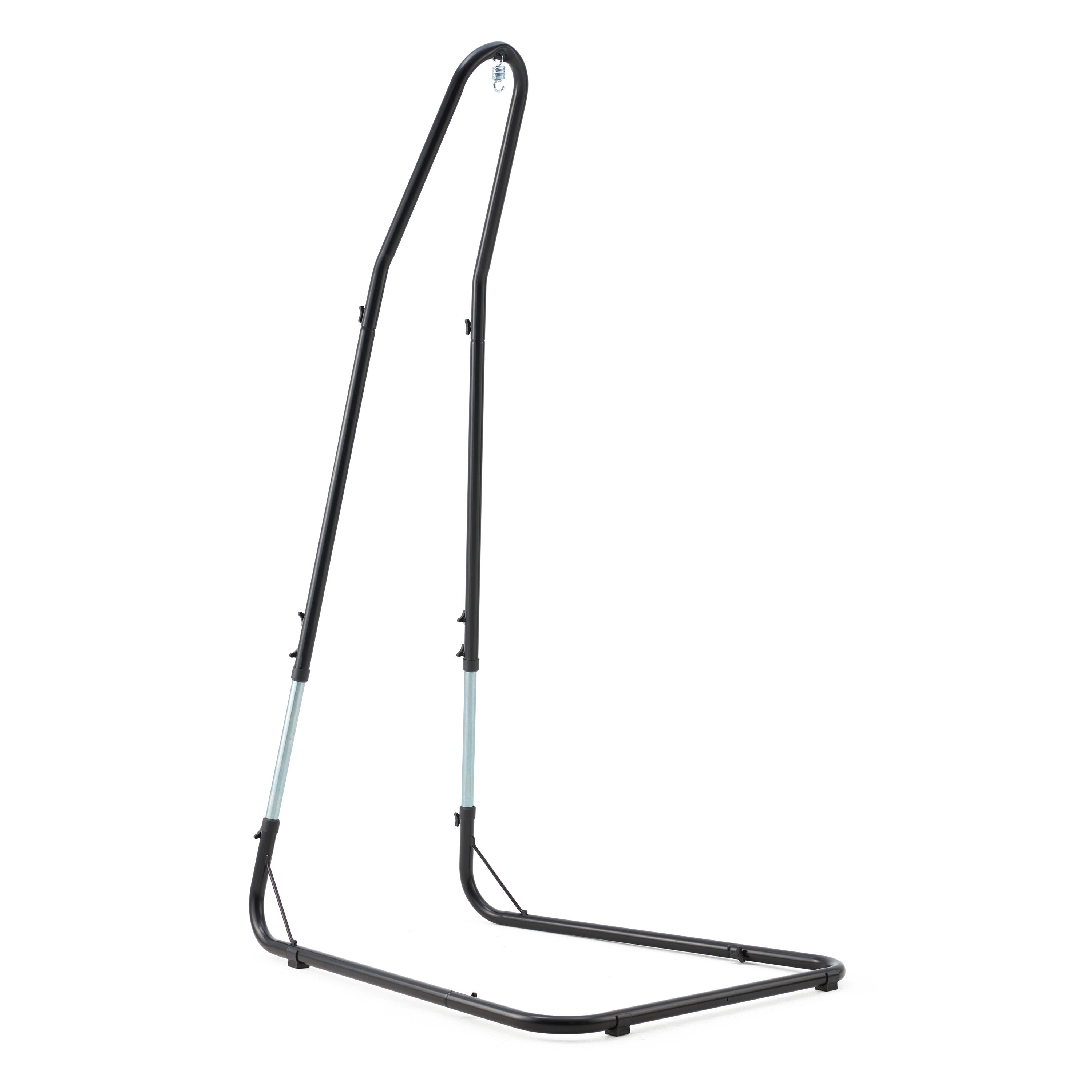 Jomeed Adjustable Portable Hanging Heavy Duty Steel Hammock Chair Stand (Used) - VMInnovations