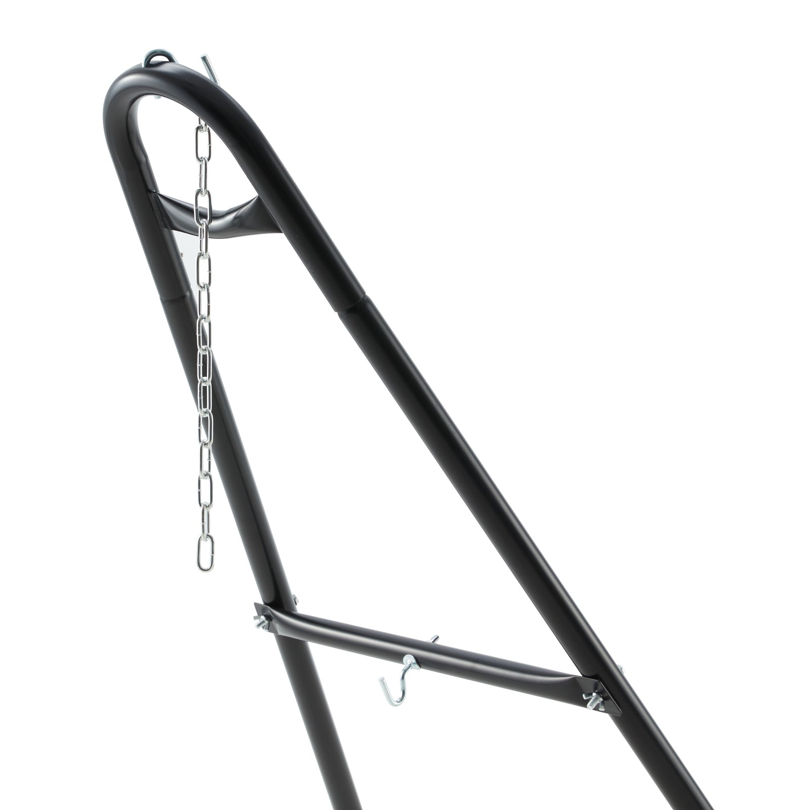 JOMEED Universal Multi Use Heavy Duty 2 Person 9.5-14ft Hammock Stand (Open Box) - VMInnovations