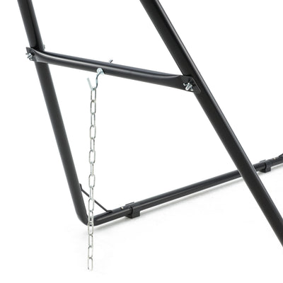 JOMEED Universal Multi Use Heavy Duty 2 Person 9.5-14ft Hammock Stand (Open Box) - VMInnovations